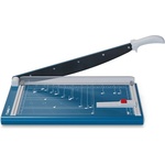 Dahle Машина за рязане dahle 534 a/3 с лост 15 листа 00534-21249 (00534-21249)