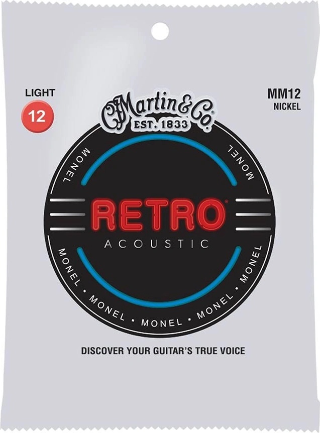Martin Retro