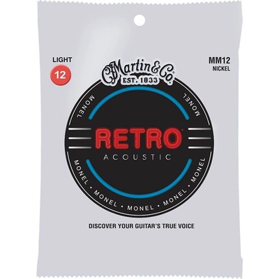 Martin Retro