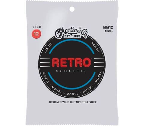 Martin Retro