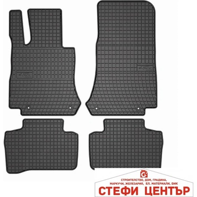 FroGum Гумени стелки Frogum съвместими с Mercedes GLC Х253 2015- (511094)
