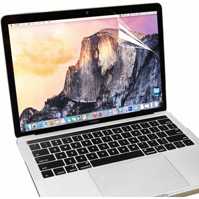 Nejlepší ochranná fólie na trhu Fólie MacBook Pro 14.2" 2021 (A2442)
