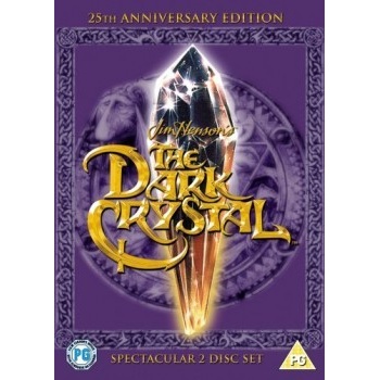 Dark Crystal DVD