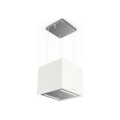 Faber SOFT CUBE BIANCO KOS F40