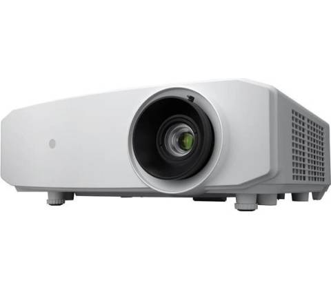 JVC LXNZ3W