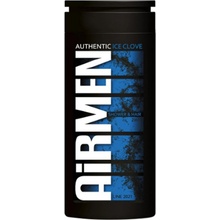 Authentic Airmen Ice Clove 2v1 sprchový gel 400 ml