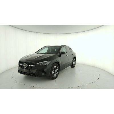Mercedes-Benz GLA 200 d Advanced 110 kW