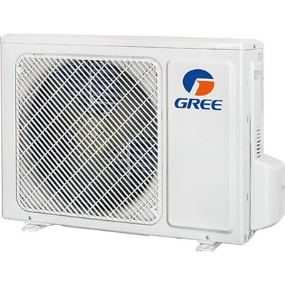 Gree MultiSplit GWHD14NK6LO