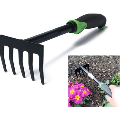 HandPaddle Малко ръчно градинско гребло - HandPaddle