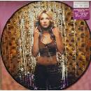 Spears Britney • Oops! I Did It Again LP