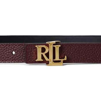 Lauren Ralph Lauren Кожен колан с две лица Lauren Ralph Lauren (412P06811)