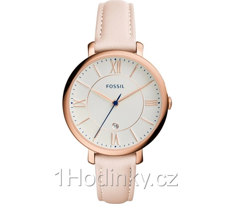 Fossil ES3988