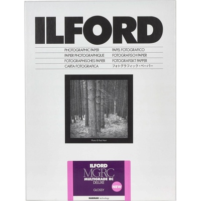 Ilford MG RC DL 1M 30x40