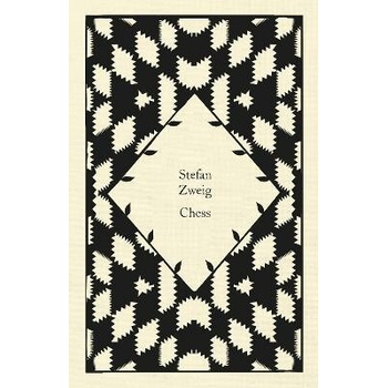 Chess: A Novel