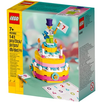 LEGO® 40382 Narozeninová sada