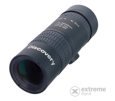 Discovery Gator 10–30x30