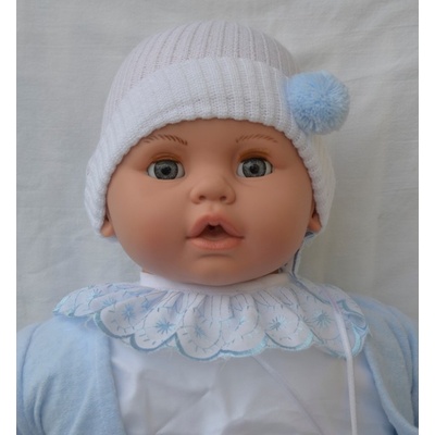 Lamagik Bobo kluk Fabio Bobo 65 cm