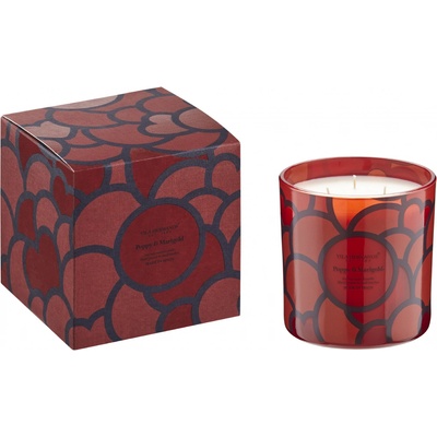 Vila Hermanos 70ths Year Poppy & Marigold 500 g