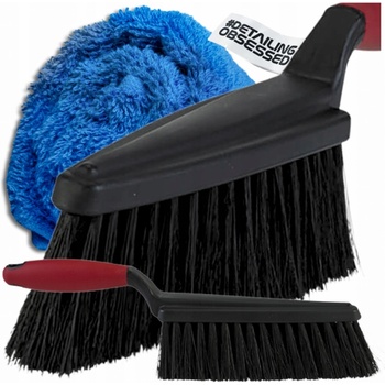 Vikan Snow Brush