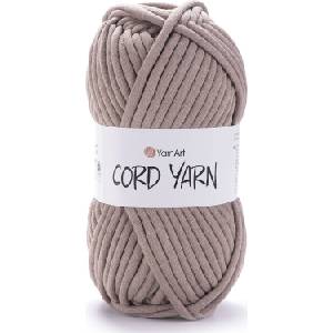 YARNART Cord Yarn 768 Плетива прежда (Cord Yarn 768)