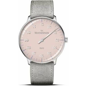 MeisterSinger NES921S