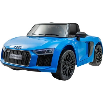 Image 1 of Jokomisiada Детска акумулаторна кола audi r8 spyder (PA0182 CY)