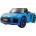 Jokomisiada Детска акумулаторна кола audi r8 spyder (PA0182 CY)