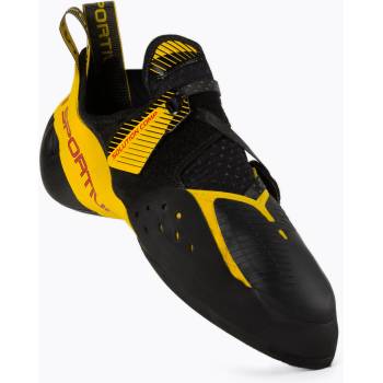 La Sportiva Мъжки ботуши за катерене La Sportiva Solution Comp yellow 20Z999100_38