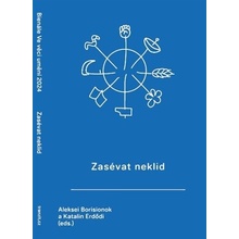 Zasévat neklid - Aleksei Borisionok