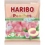 Haribo бяла праскова с кокос 175 г