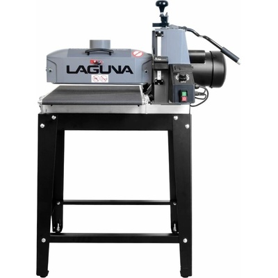 IGM LAGUNA 1632 SuperMax