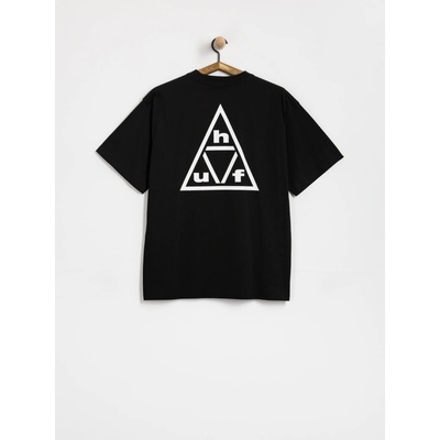 Huf Triple Triangle black/white