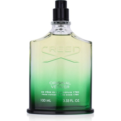 Creed Original Vetiver Millesime parfumovaná voda unisex 100 ml