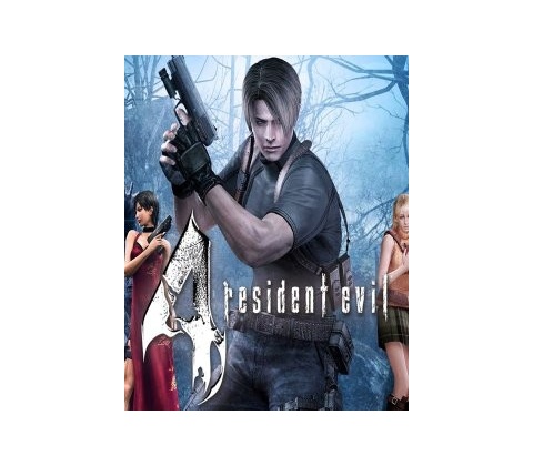 Resident Evil 4 (2005)
