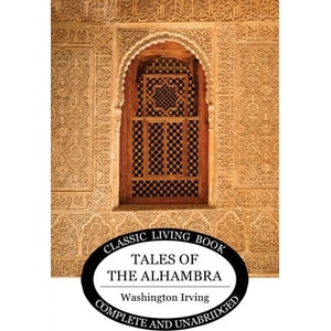 Tales of the Alhambra | Washington Irving (ISBN: 9781922619808)