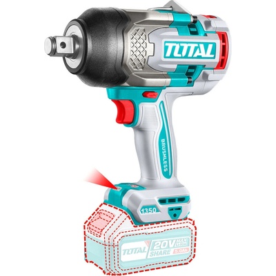 Total TIWLI201351