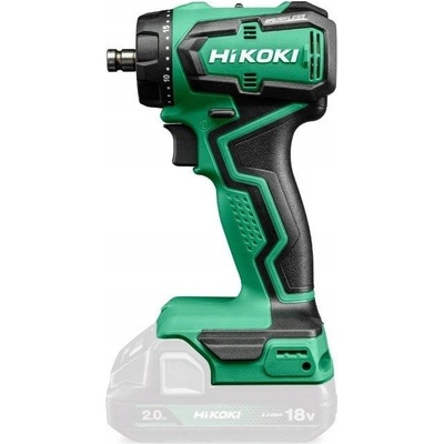 Hikoki DS18DDQW2Z