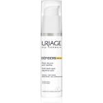 Uriage Dépiderm Anti-dark Spot Daytime Care защитен дневен крем за превенция на пигментни петна SPF 50+ 30ml