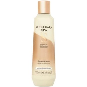 Sanctuary Spa Душ крем Sanctuary Spa SC 250 мл