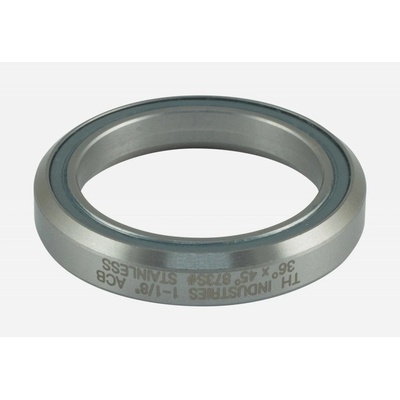 Ložisko do hlavového složení FSA 873S Super Light 1-1/8 Stainless
