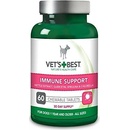 Vet´s Best žuvacie tablety na imunitu pre psy 60 ks