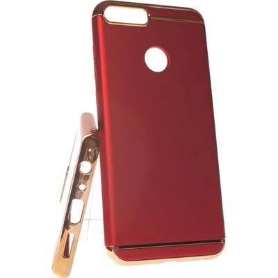 Pouzdro Miro 3in1 Honor 9 Lite Červené