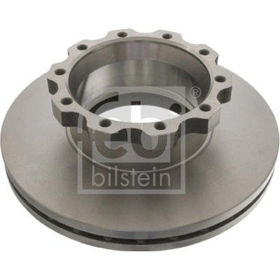 Ferdinand Bilstein GmbH + Co KG 11411
