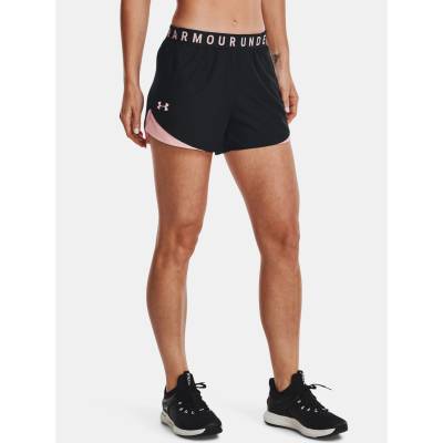 Under Armour Къси панталони Play Up 3.0 на Under Armour за жени Under Armour | Cheren | ЖЕНИ | M