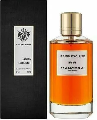 Mancera Jasmin Exclusif EDP 120 ml