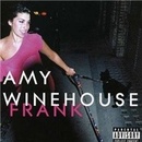 WINEHOUSE AMY: FRANK, CD