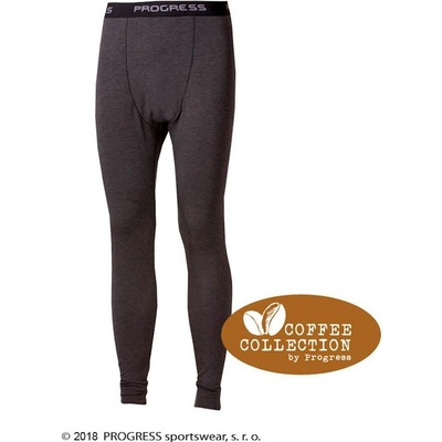 Progress CC SDN dlouhé pánské antracitové