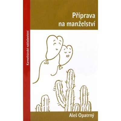 Příprava na manželství