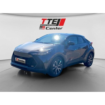 Toyota C-HR 1.8 Hybrid 103 kW