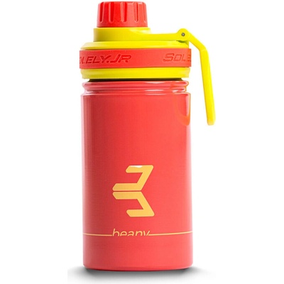 Beany Termo fľaša 300 ml Red červená